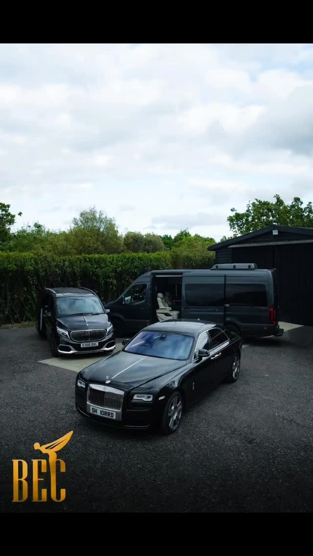 Mercedes V Class Jet gallery 3