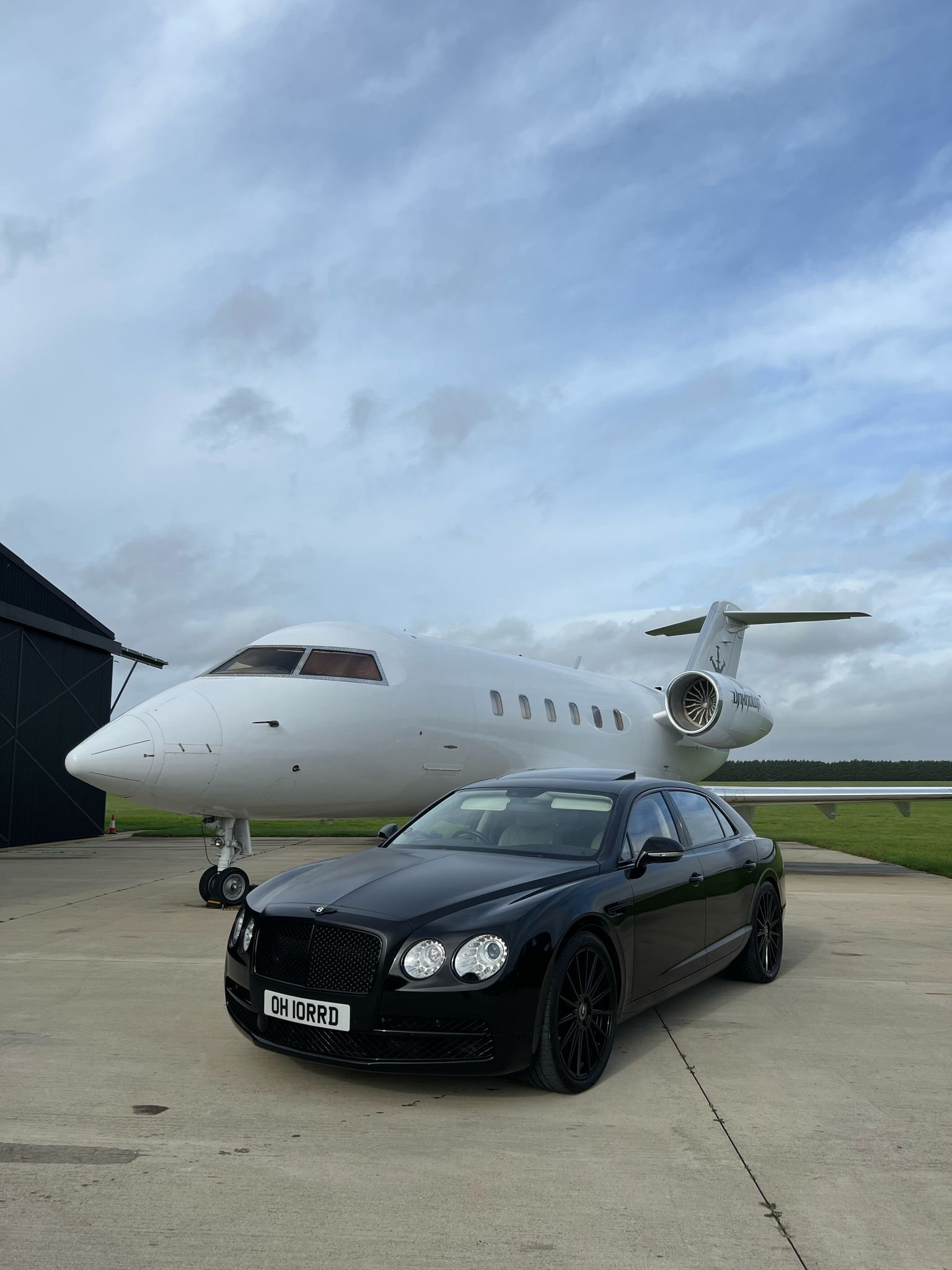 Bedford to Heathrow: Your Complete Luxury Transfer Guide