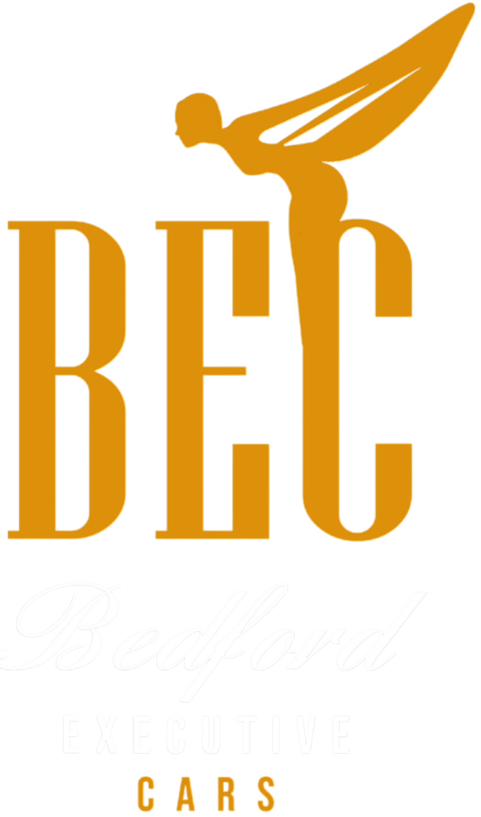 Bedford Executive Cars Logo