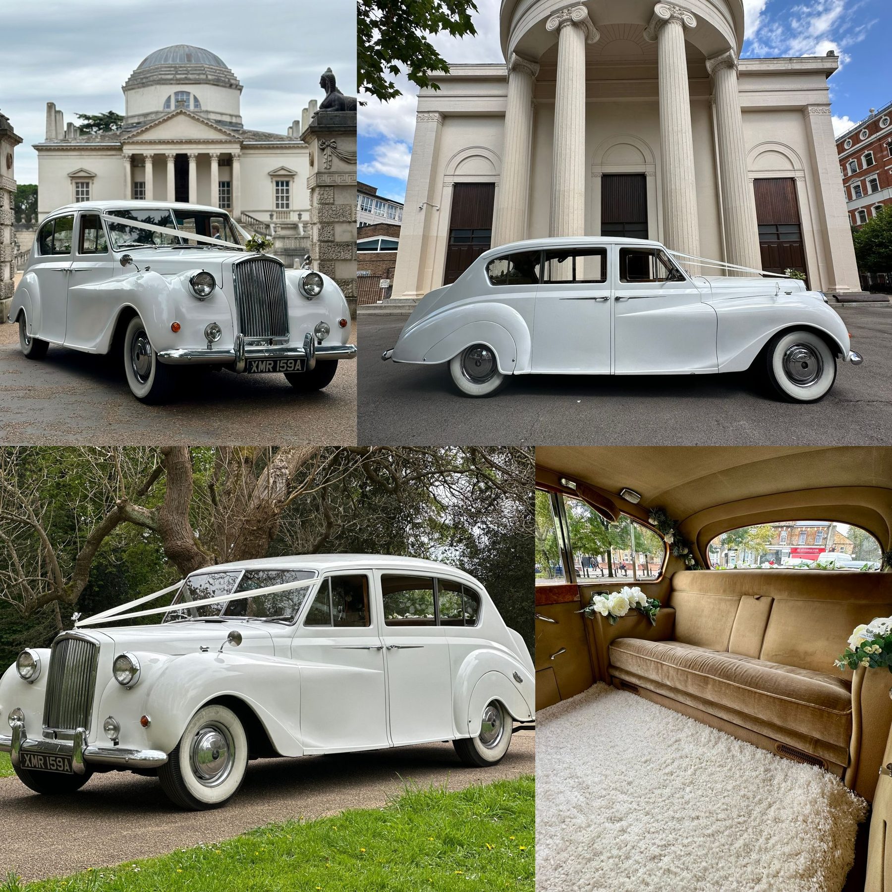 Princess — Bedford Executive Cars
