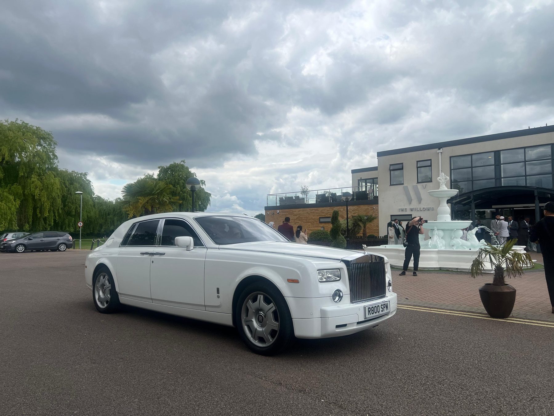 Rolls-Royce Phantom Series I gallery 2