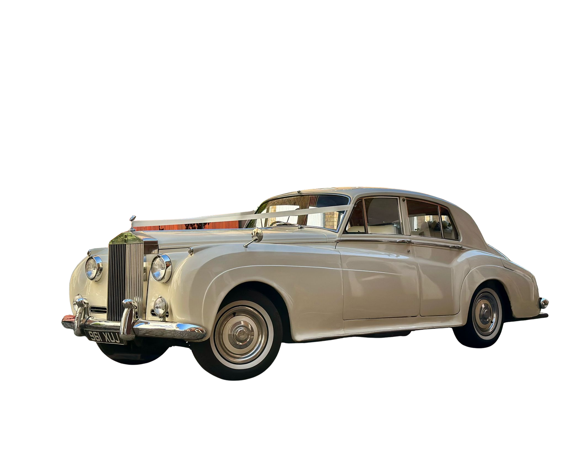 Rolls-Royce Silver Cloud gallery 2